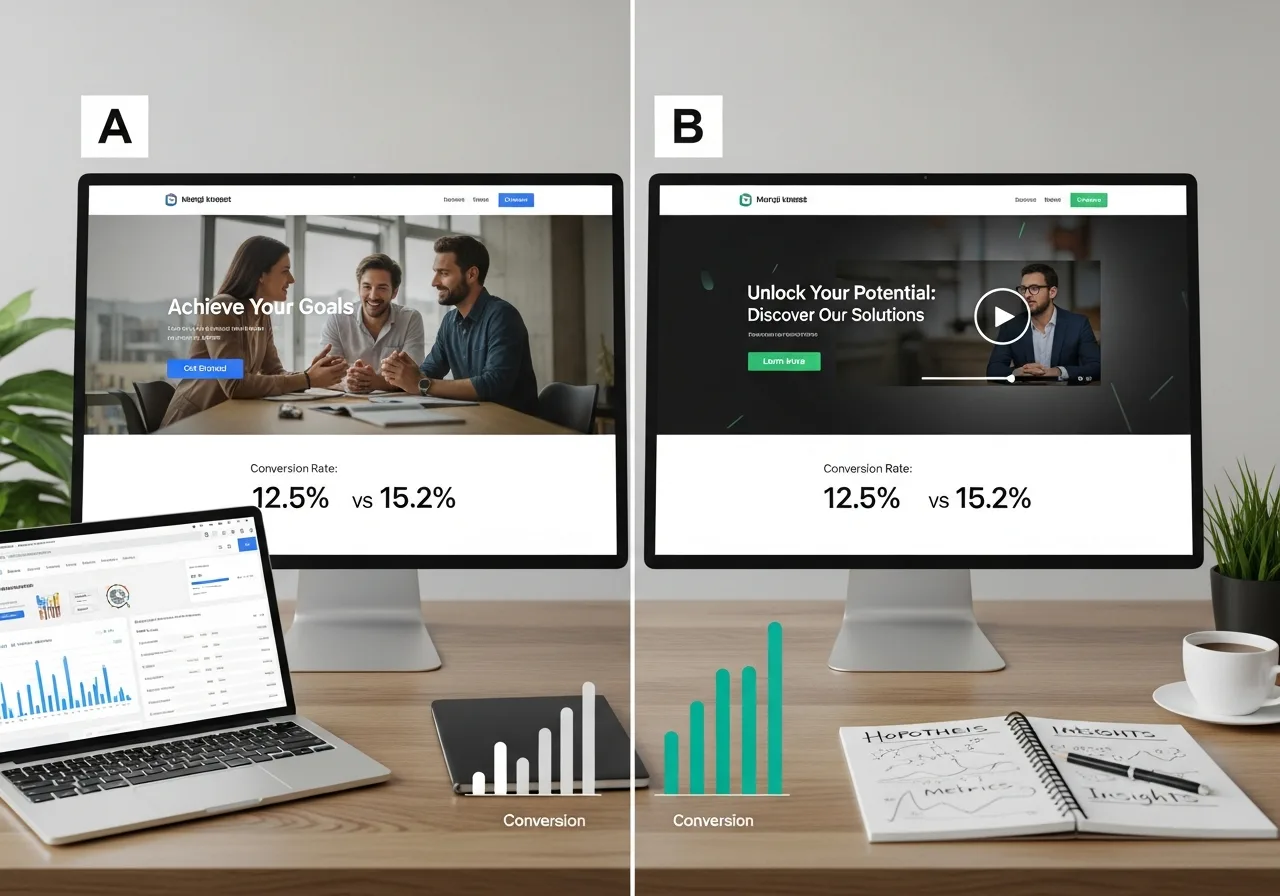 HansevoraKi — Digitale Marketinglösungen
